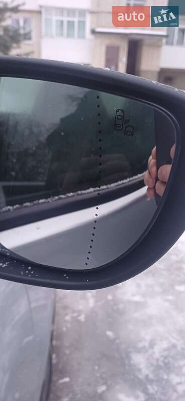 Хэтчбек Renault Zoe 2021 в Самборе фото 15 Хэтчбек Renault Zoe 2021 в Самборе