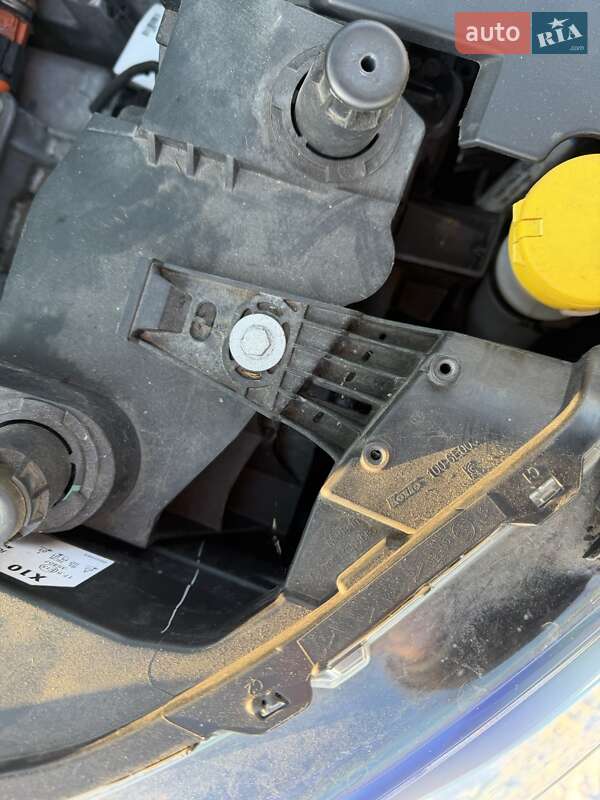 Хэтчбек Renault Zoe 2021 в Ровно фото 22 Хэтчбек Renault Zoe 2021 в Ровно