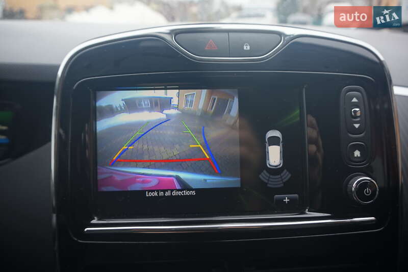 Хэтчбек Renault Zoe 2018 в Самборе