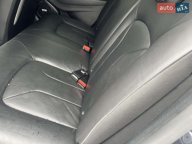 Хетчбек Renault Zoe 2019 в Хмельницькому