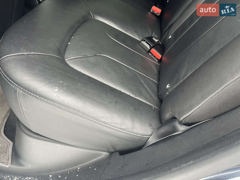 Хетчбек Renault Zoe 2019 в Хмельницькому