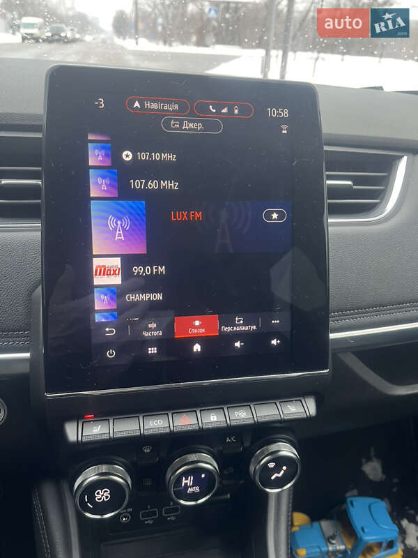 Хетчбек Renault Zoe 2019 в Хмельницькому