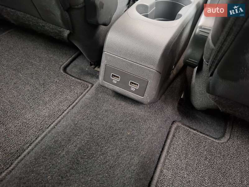 Хэтчбек Renault Zoe 2020 в Луцке