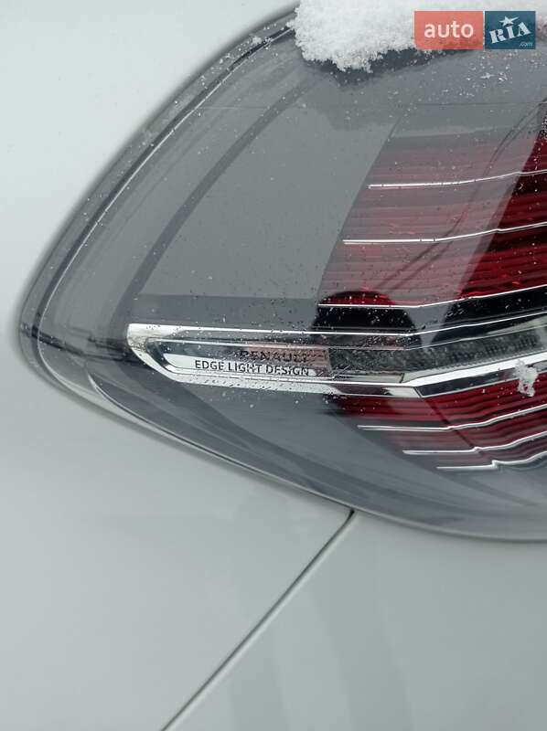 Хэтчбек Renault Zoe 2021 в Бердичеве