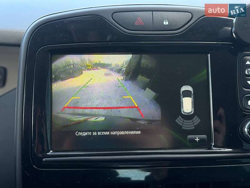 Хэтчбек Renault Zoe 2015 в Ровно