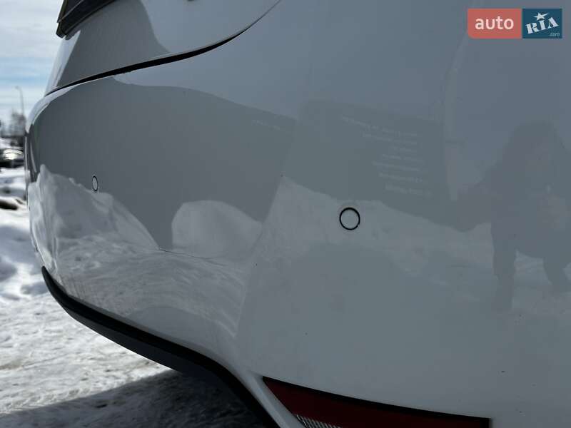 Хетчбек Renault Zoe 2014 в Львові фото 16 Хетчбек Renault Zoe 2014 в Львові