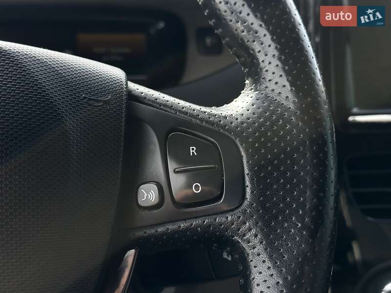 Хетчбек Renault Zoe 2014 в Львові фото 32 Хетчбек Renault Zoe 2014 в Львові