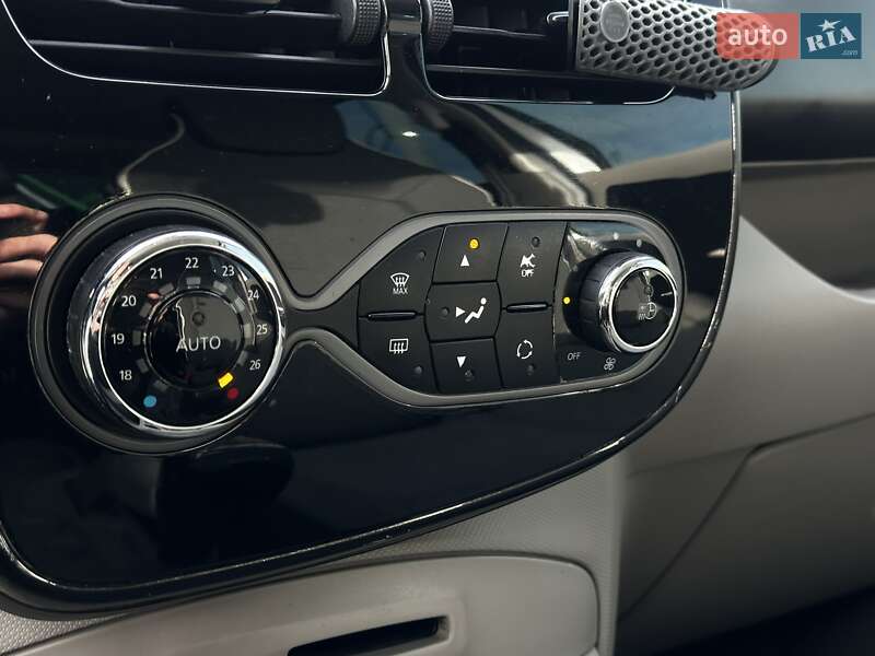 Хетчбек Renault Zoe 2014 в Львові фото 39 Хетчбек Renault Zoe 2014 в Львові