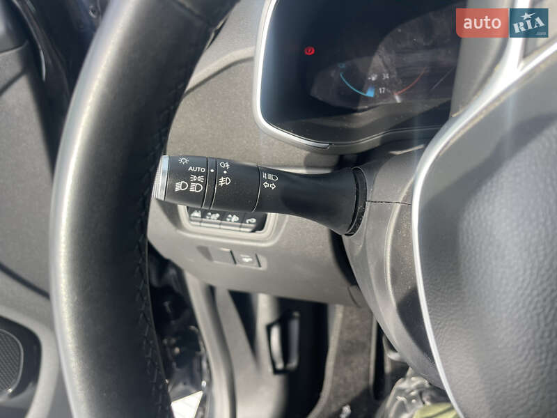 Хэтчбек Renault Zoe 2020 в Львове фото 35 Хэтчбек Renault Zoe 2020 в Львове