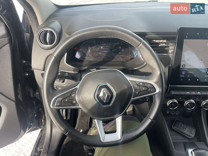 Хэтчбек Renault Zoe 2020 в Львове фото 30 Хэтчбек Renault Zoe 2020 в Львове