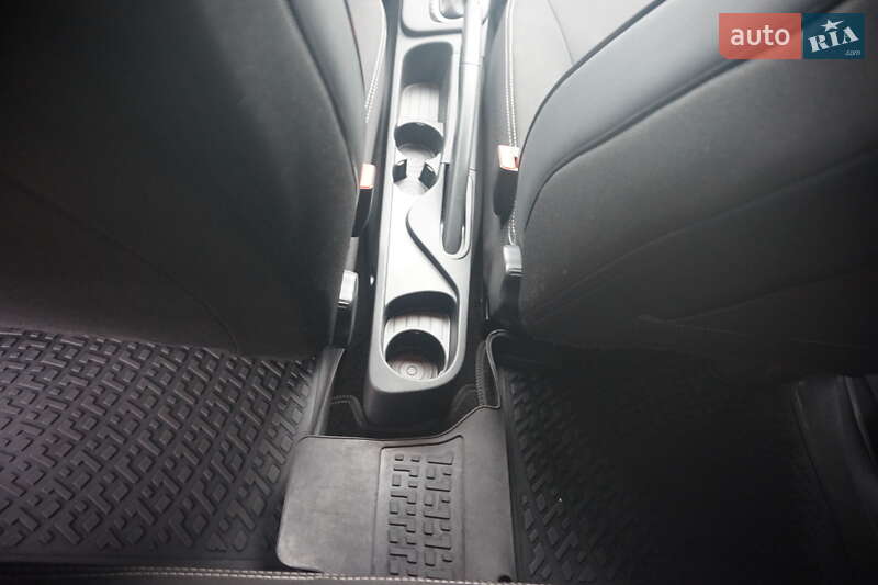 Хетчбек Renault Zoe 2017 в Самборі фото 49 Хетчбек Renault Zoe 2017 в Самборі