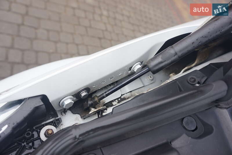 Хетчбек Renault Zoe 2017 в Самборі фото 57 Хетчбек Renault Zoe 2017 в Самборі