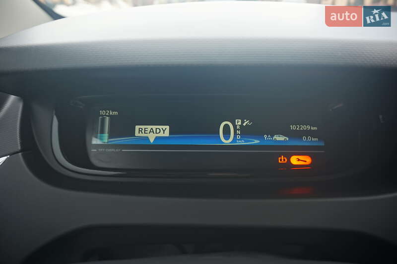Хетчбек Renault Zoe 2017 в Самборі фото 31 Хетчбек Renault Zoe 2017 в Самборі