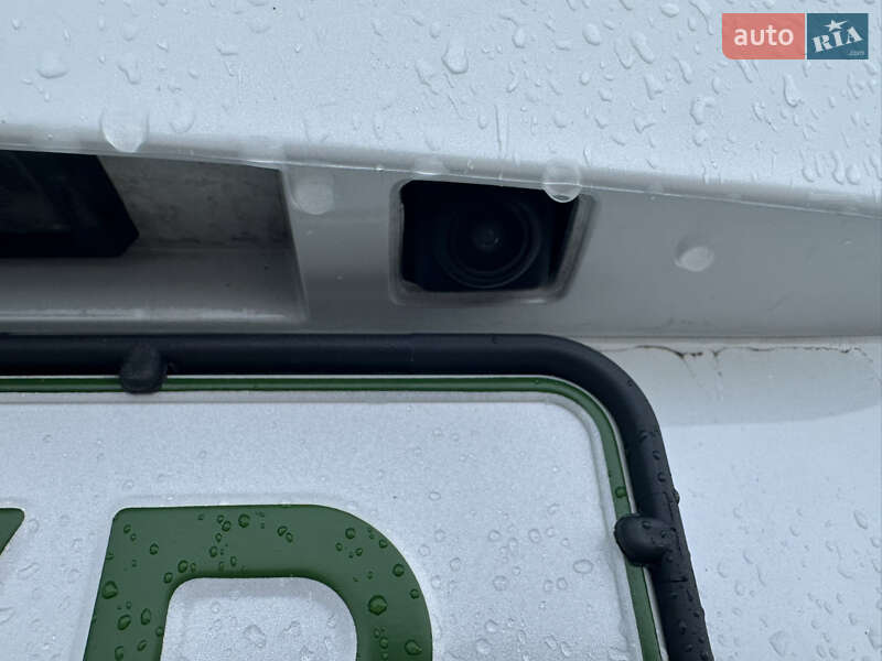 Хэтчбек Renault Zoe 2019 в Дубно фото 20 Хэтчбек Renault Zoe 2019 в Дубно