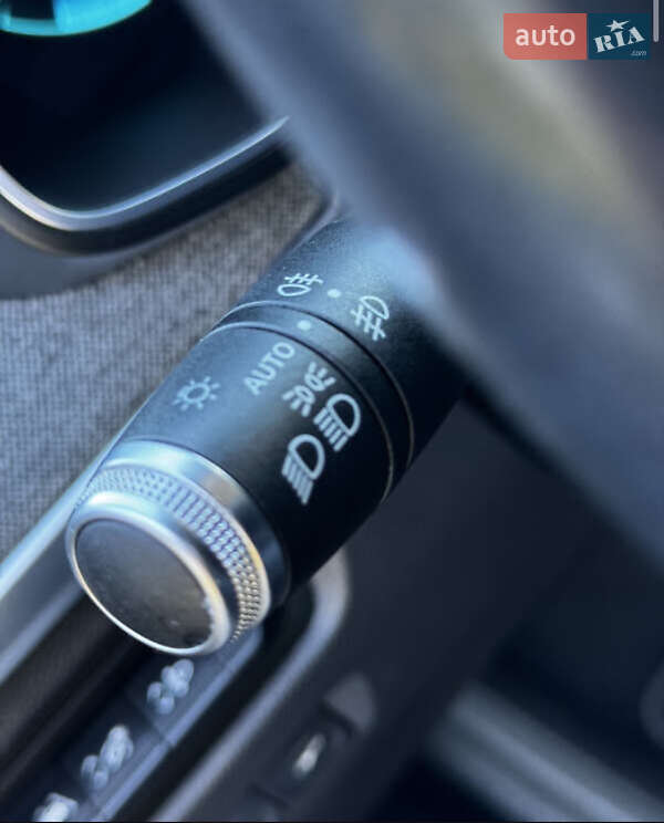 Хэтчбек Renault Zoe 2019 в Львове