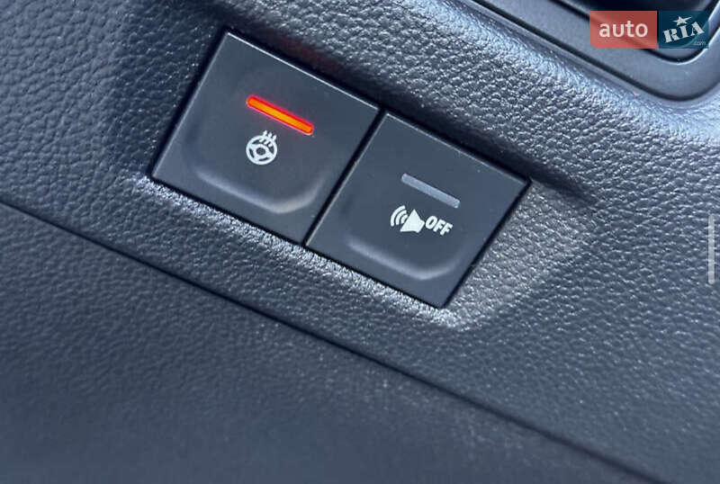 Хэтчбек Renault Zoe 2019 в Львове