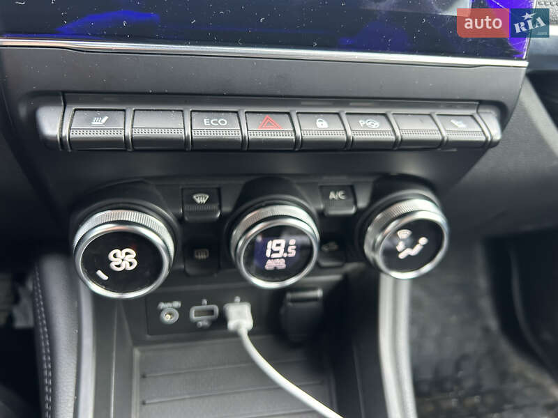 Хетчбек Renault Zoe 2019 в Гадячі фото 26 Хетчбек Renault Zoe 2019 в Гадячі