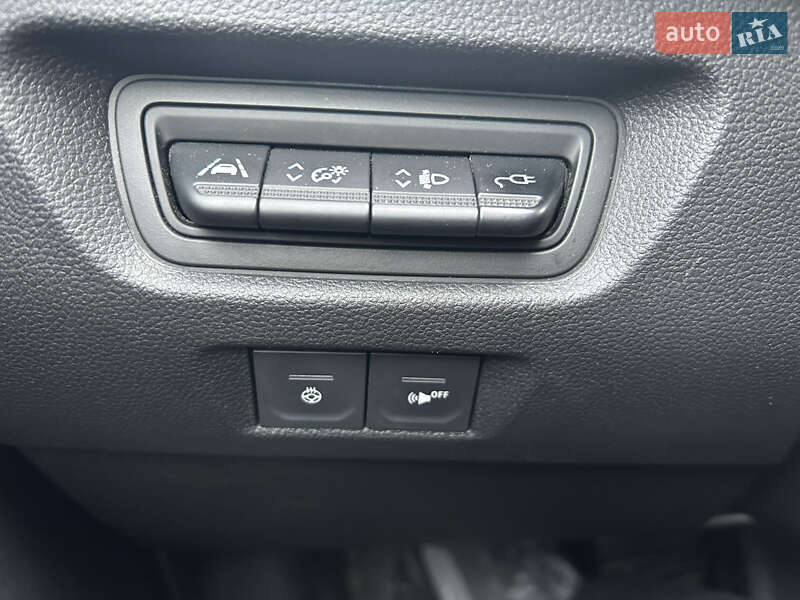 Хетчбек Renault Zoe 2019 в Гадячі фото 28 Хетчбек Renault Zoe 2019 в Гадячі