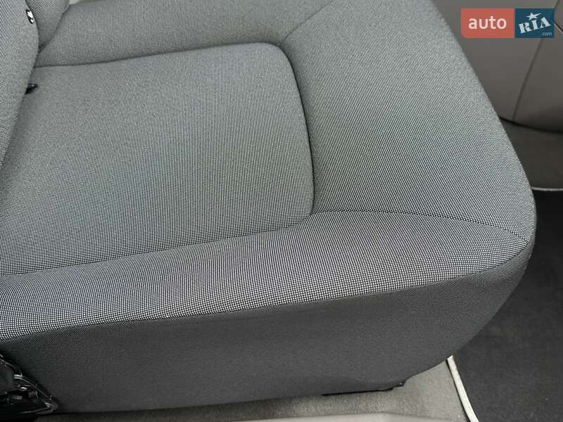 Хэтчбек Renault Zoe 2014 в Ровно фото 101 Хэтчбек Renault Zoe 2014 в Ровно