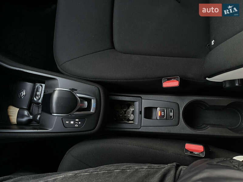 Хетчбек Renault Zoe 2020 в Луцьку