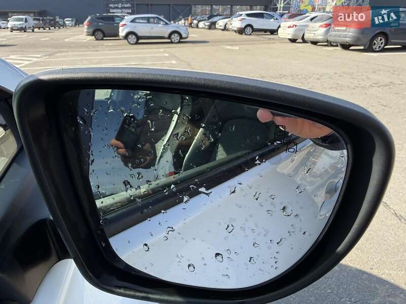 Хетчбек Renault Zoe 2021 в Києві