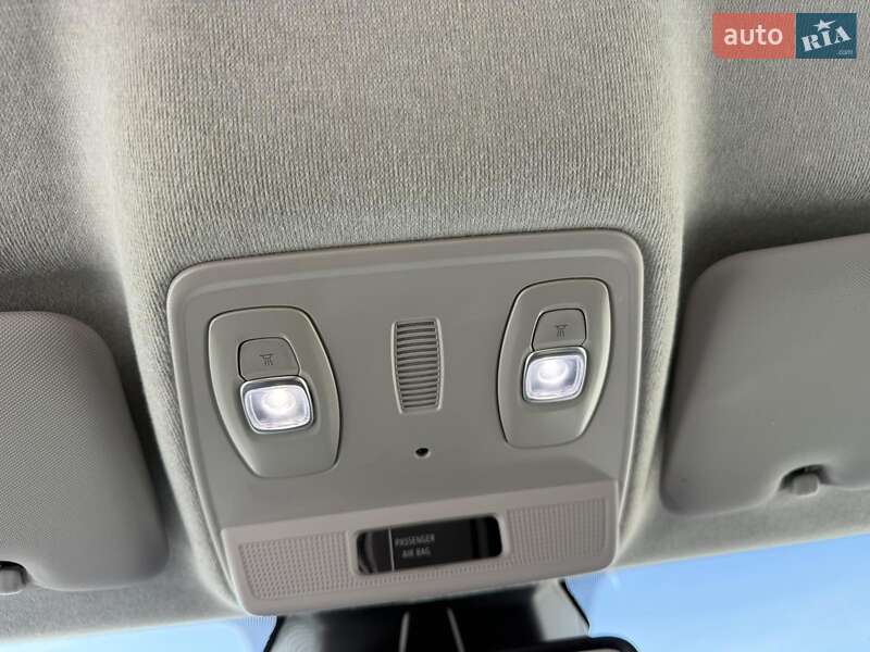 Хетчбек Renault Zoe 2021 в Києві