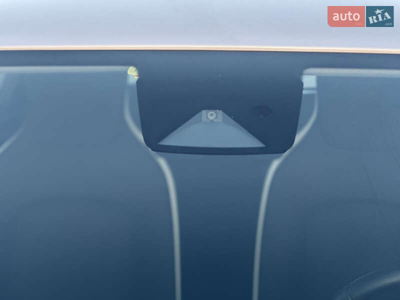 Хетчбек Renault Zoe 2021 в Рівному фото 21 Хетчбек Renault Zoe 2021 в Рівному