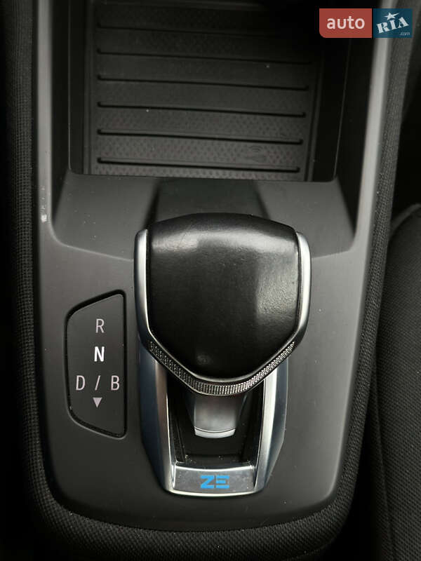 Хетчбек Renault Zoe 2021 в Рівному фото 52 Хетчбек Renault Zoe 2021 в Рівному