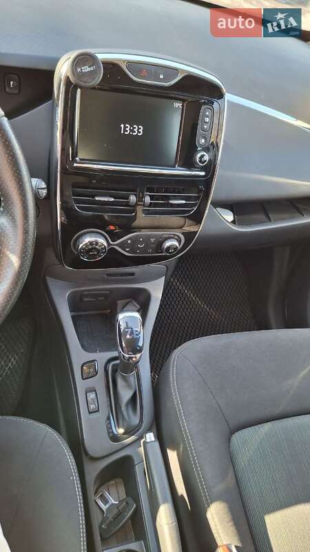 Хетчбек Renault Zoe 2019 в Львові фото 13 Хетчбек Renault Zoe 2019 в Львові