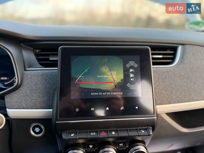 Хетчбек Renault Zoe 2021 в Дрогобичі