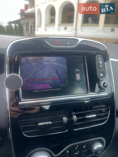 Хэтчбек Renault Zoe 2017 в Золочеве