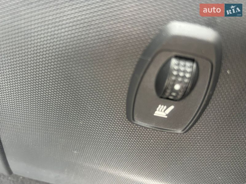 Хэтчбек Renault Zoe 2017 в Золочеве