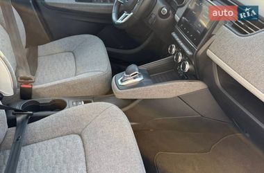 Хэтчбек Renault Zoe 2020 в Тернополе