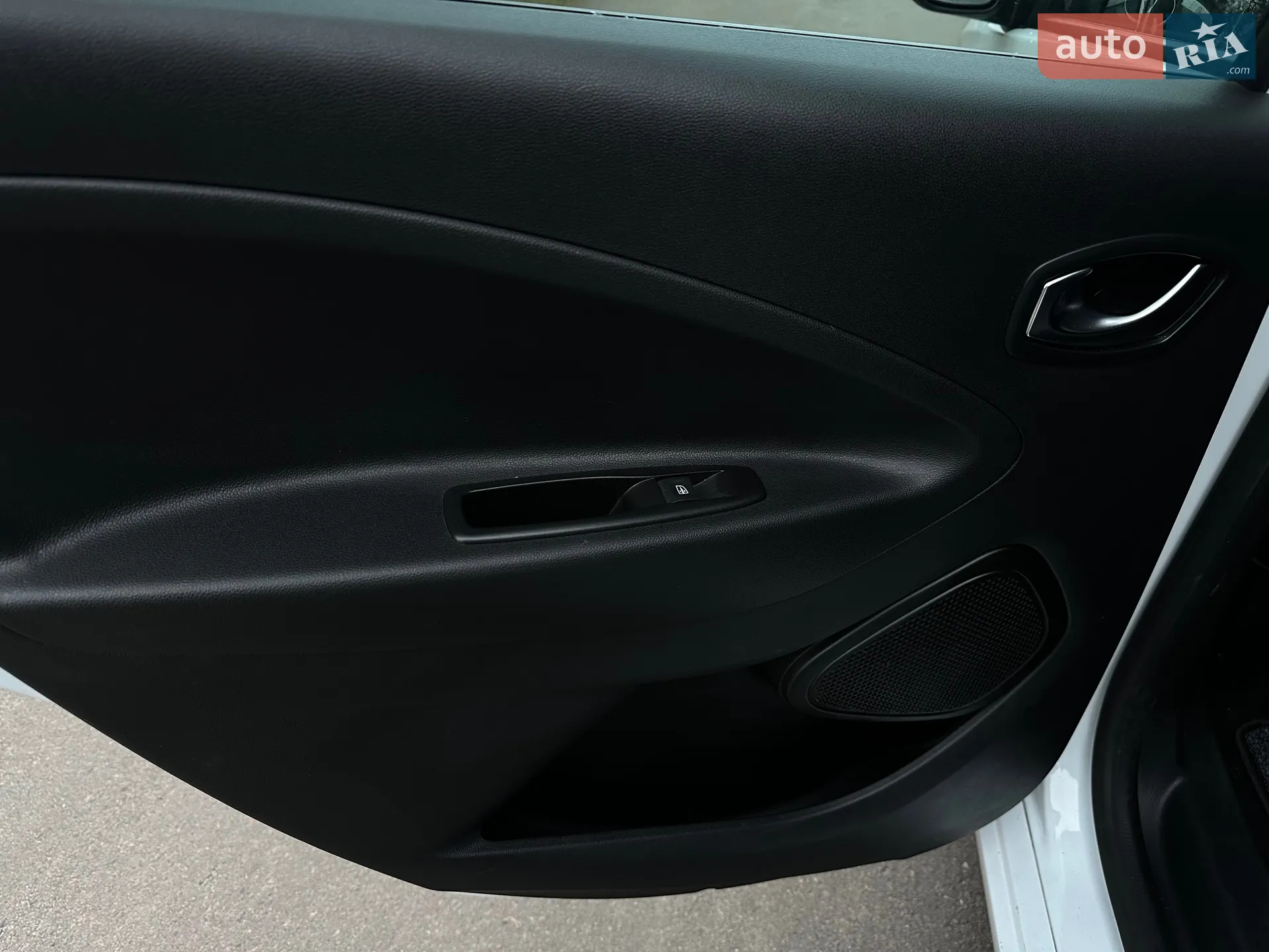 2020 Renault ZOE - мініатюра 43