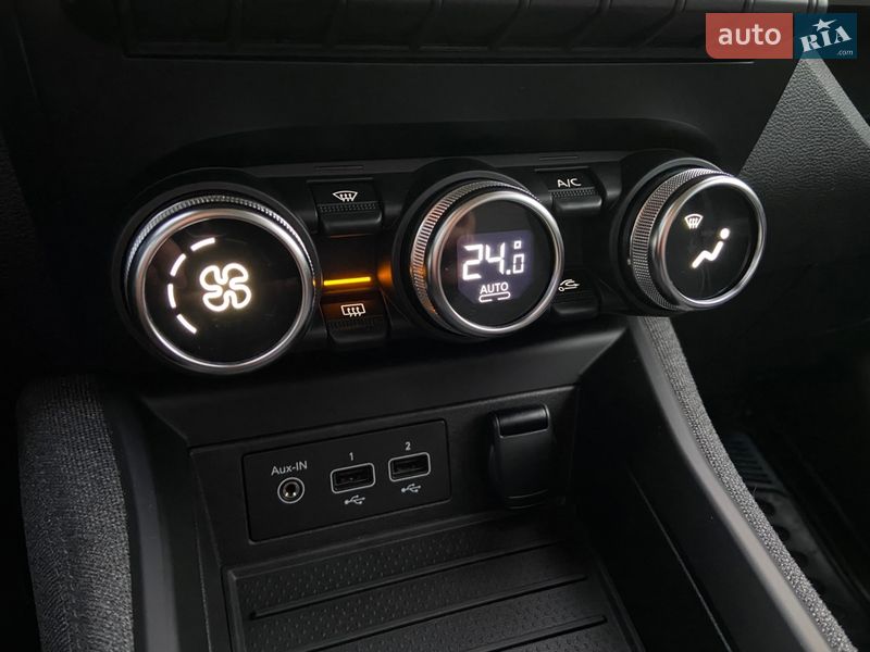 Хэтчбек Renault Zoe 2021 в Звягеле