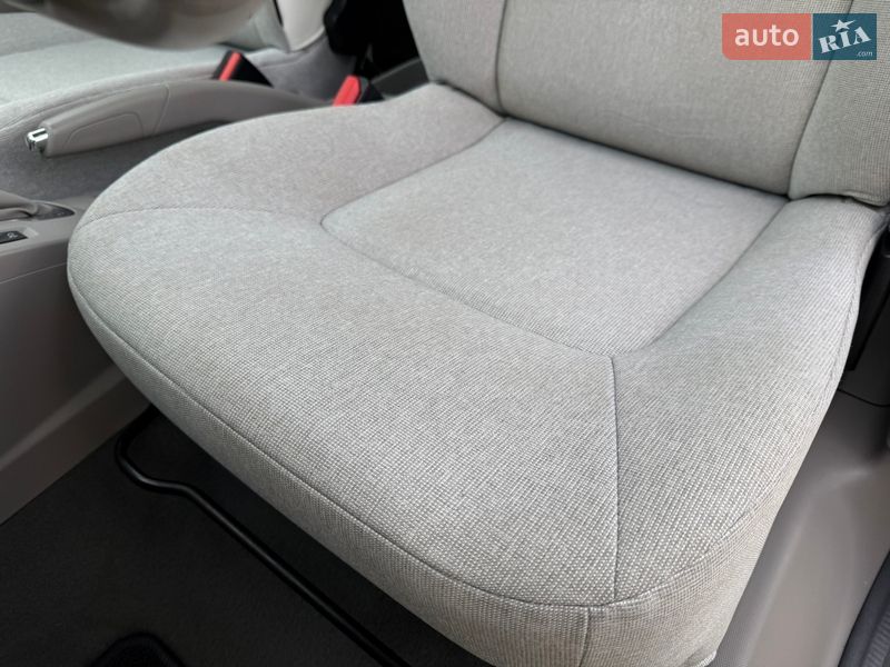 Хэтчбек Renault Zoe 2018 в Львове