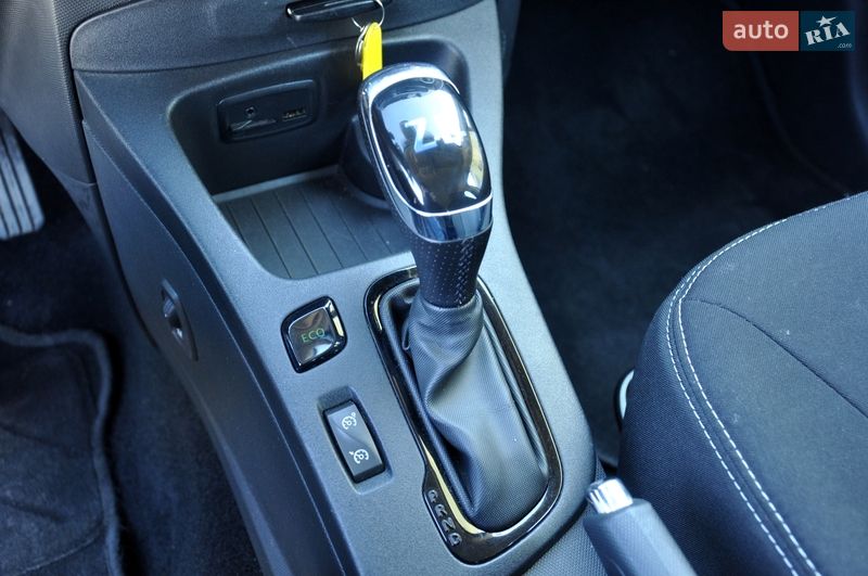 Хэтчбек Renault Zoe 2019 в Львове