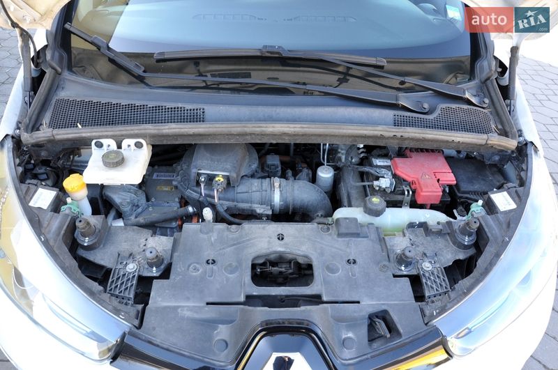 Хэтчбек Renault Zoe 2019 в Львове