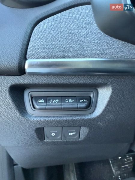 Хэтчбек Renault Zoe 2021 в Дрогобыче