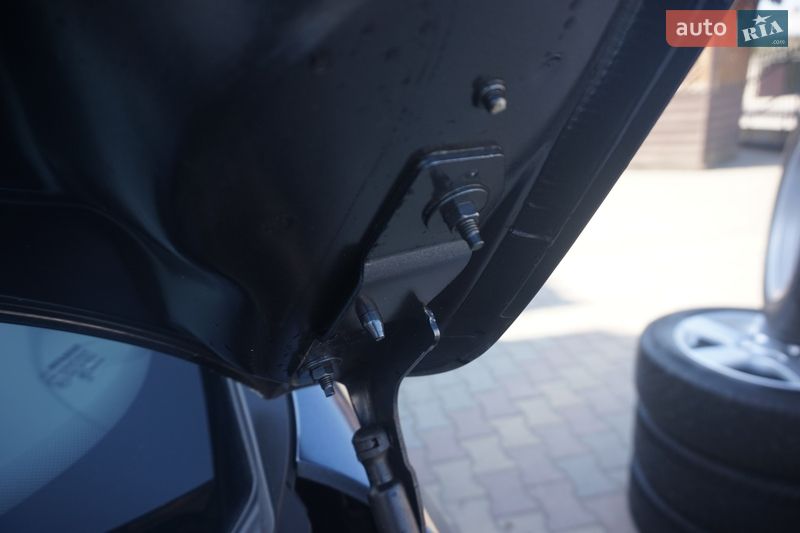 Хэтчбек Renault Zoe 2018 в Самборе