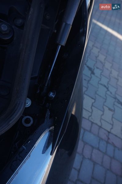 Хэтчбек Renault Zoe 2018 в Самборе