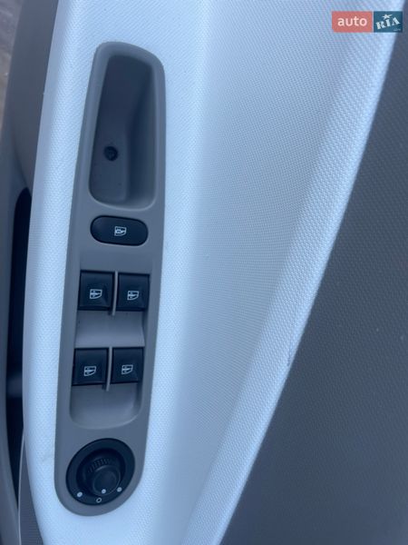 Хетчбек Renault Zoe 2018 в Дубні фото 20 Хетчбек Renault Zoe 2018 в Дубні