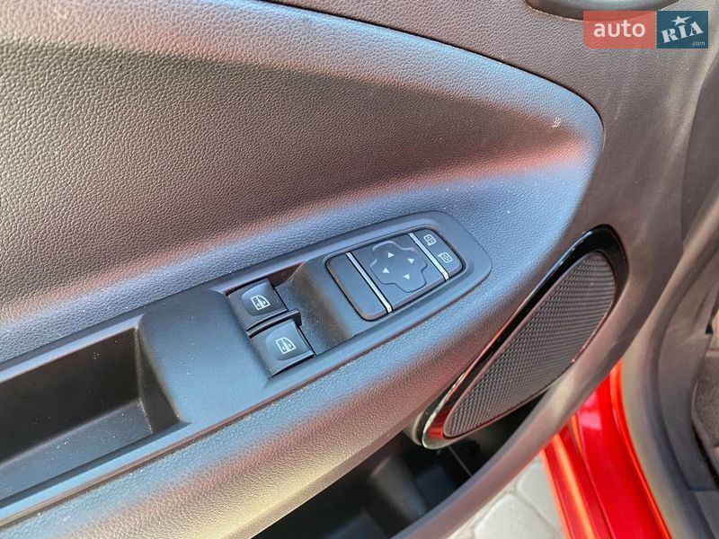 Хэтчбек Renault Zoe 2020 в Львове