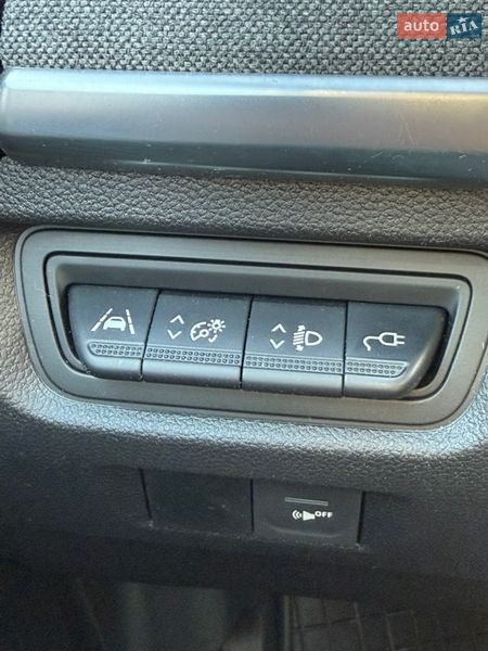 Хэтчбек Renault Zoe 2019 в Ровно