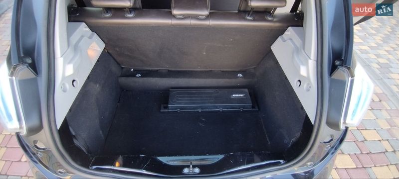 Хетчбек Renault Zoe 2017 в Одесі