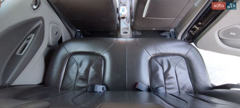 Хетчбек Renault Zoe 2017 в Одесі