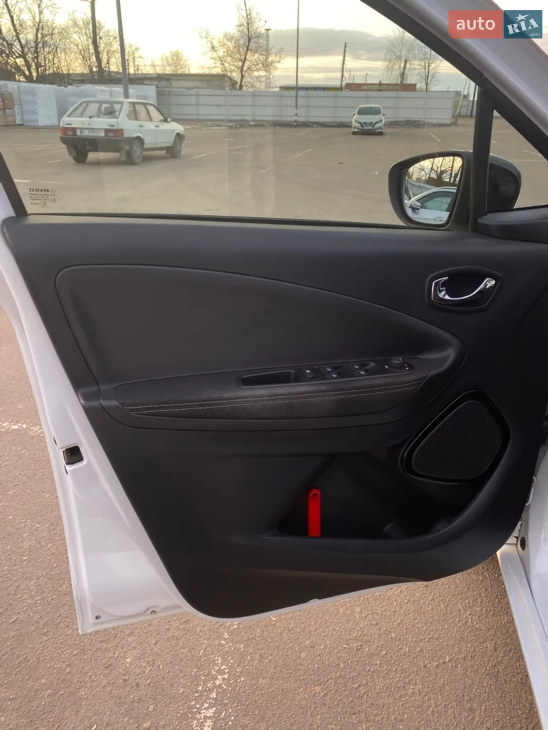 2017 Renault ZOE - мініатюра 6