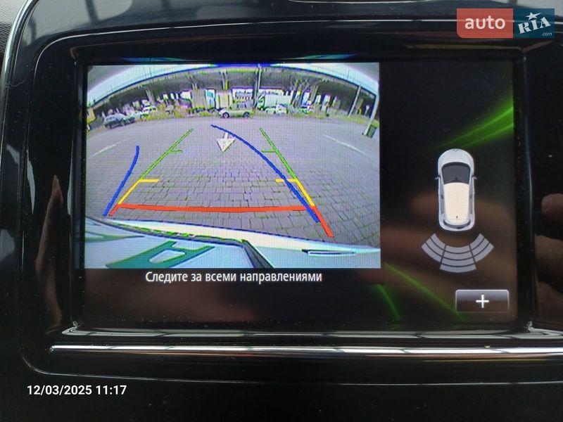 Хэтчбек Renault Zoe 2018 в Львове фото 23 Хэтчбек Renault Zoe 2018 в Львове