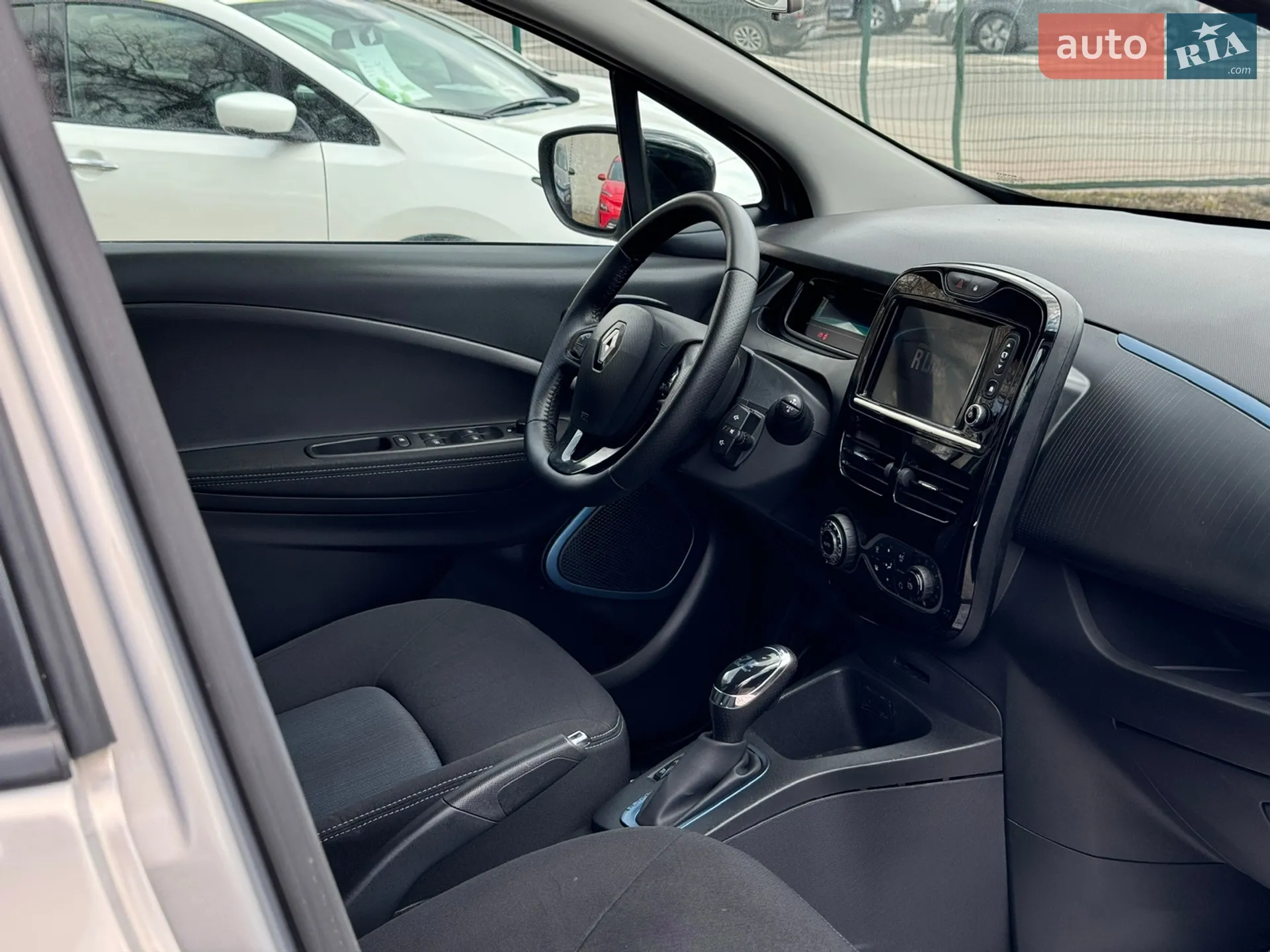 2016 Renault ZOE - мініатюра 2