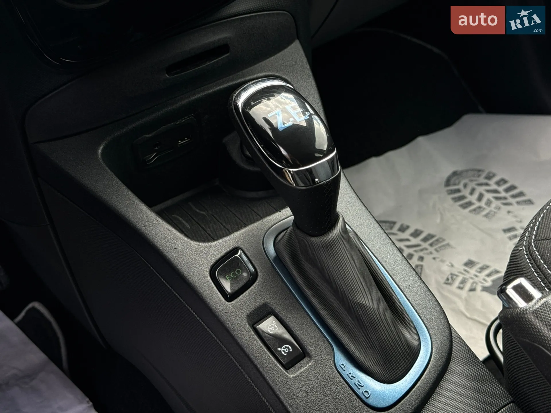 2016 Renault ZOE - мініатюра 27